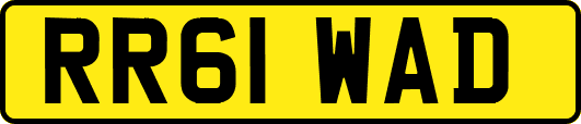 RR61WAD