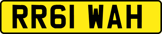 RR61WAH