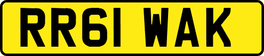 RR61WAK