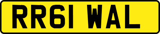 RR61WAL