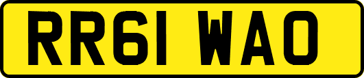 RR61WAO