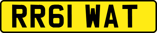 RR61WAT