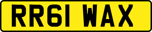 RR61WAX