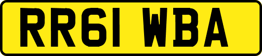 RR61WBA