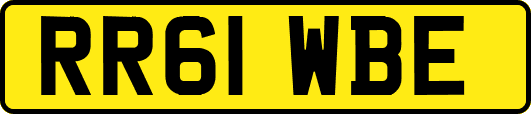 RR61WBE