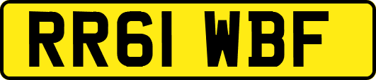RR61WBF
