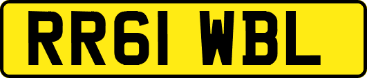 RR61WBL