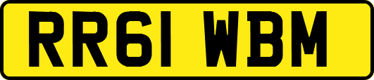 RR61WBM