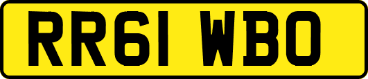RR61WBO