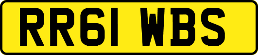 RR61WBS