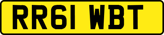 RR61WBT