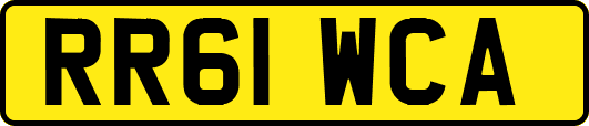 RR61WCA