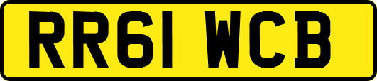 RR61WCB