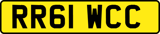 RR61WCC