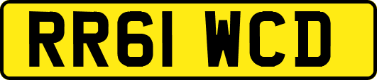 RR61WCD