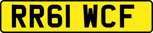 RR61WCF