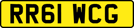 RR61WCG