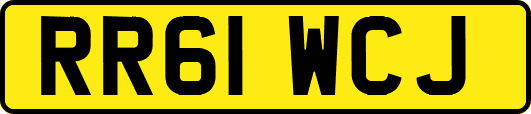 RR61WCJ