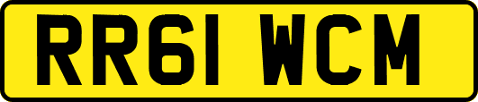 RR61WCM