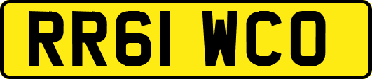 RR61WCO