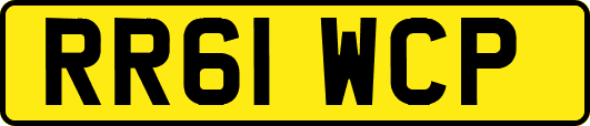 RR61WCP