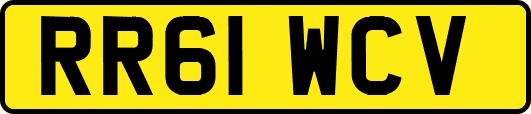 RR61WCV