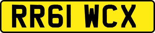 RR61WCX