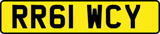 RR61WCY