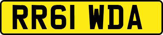 RR61WDA