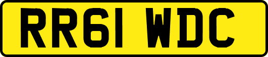 RR61WDC