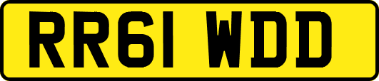 RR61WDD