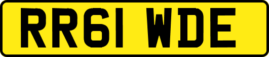 RR61WDE