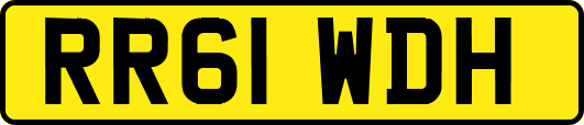 RR61WDH