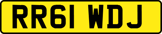RR61WDJ