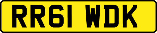 RR61WDK