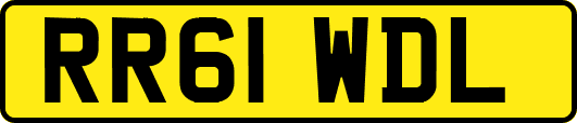 RR61WDL