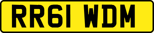 RR61WDM
