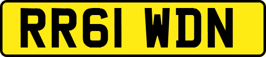 RR61WDN