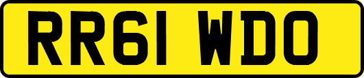 RR61WDO