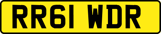 RR61WDR