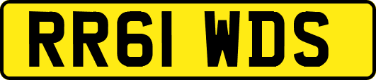 RR61WDS