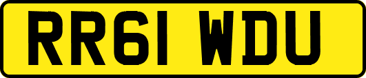 RR61WDU