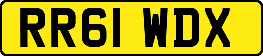 RR61WDX
