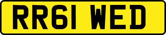 RR61WED