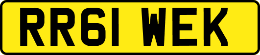 RR61WEK