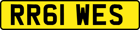 RR61WES