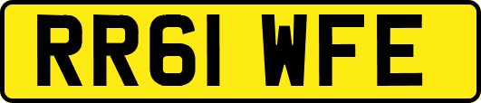 RR61WFE