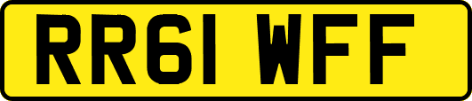 RR61WFF