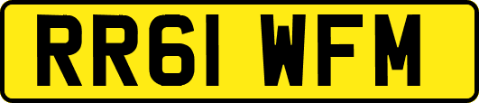 RR61WFM