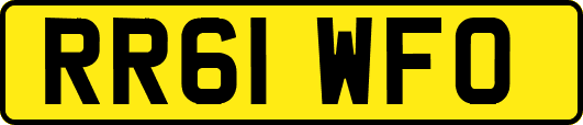RR61WFO